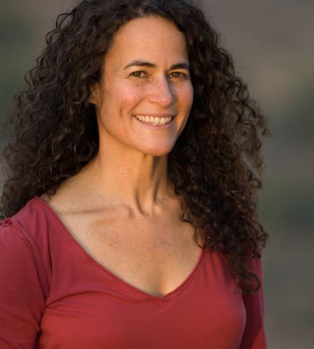 Maia Kincaid